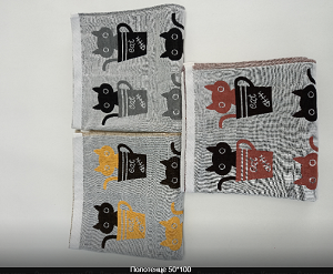 полотенца с котиками.png